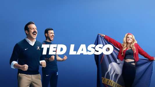 Ted Lasso - Backdrops