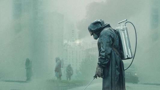 Chernobyl - Backdrops