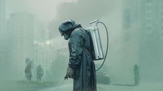 Chernobyl - Backdrops