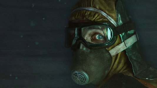 Chernobyl - Backdrops