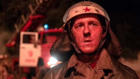 Chernobyl - Backdrops