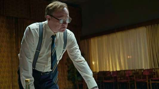Chernobyl - Backdrops