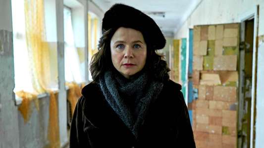 Chernobyl - Backdrops