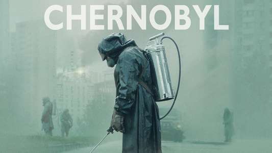 Chernobyl - Backdrops