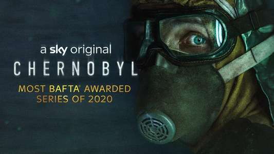 Chernobyl - Backdrops
