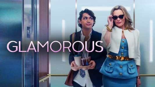 Glamorous - Backdrops