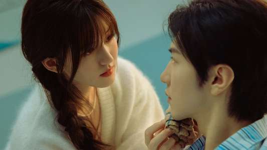 Hidden Love - Backdrops