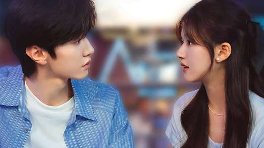 Hidden Love - Backdrops