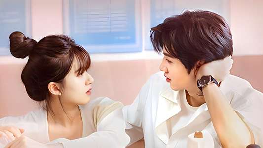 Hidden Love - Backdrops