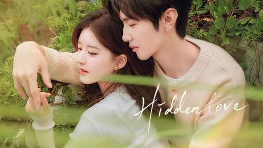 Hidden Love - Backdrops