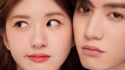 Hidden Love - Backdrops