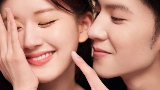 Hidden Love - Backdrops