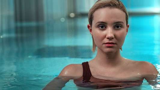 The Girlfriend Experience - Backdrops