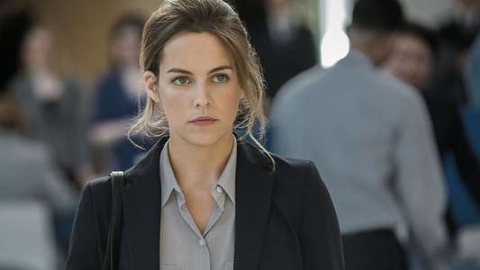 The Girlfriend Experience - Backdrops
