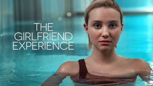 The Girlfriend Experience - Backdrops