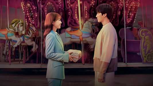 See You in My 19th Life - Backdrops