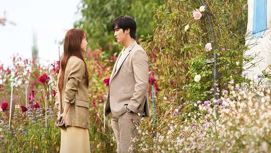 See You in My 19th Life - Backdrops