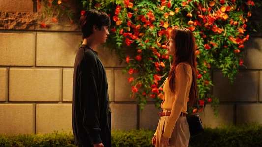 See You in My 19th Life - Backdrops