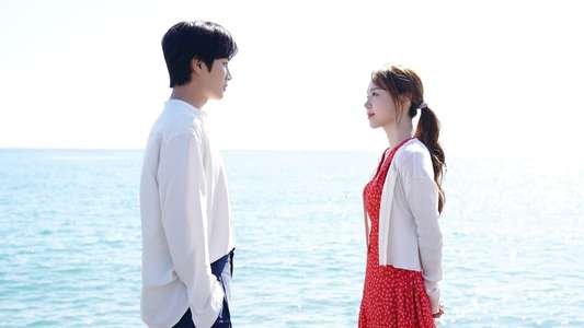 See You in My 19th Life - Backdrops