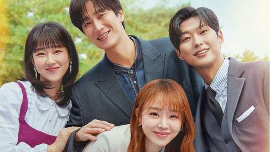 See You in My 19th Life - Backdrops