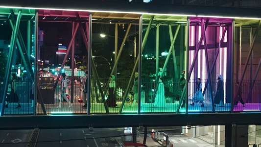 See You in My 19th Life - Backdrops