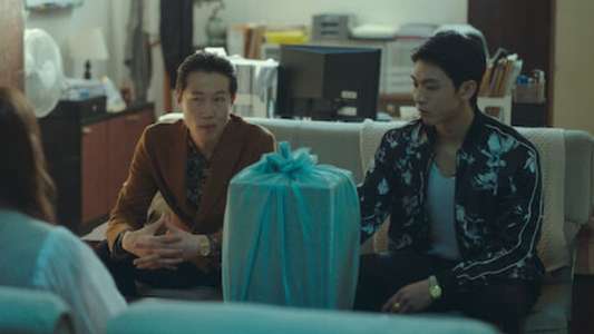 See You in My 19th Life - Backdrops