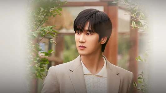 See You in My 19th Life - Backdrops