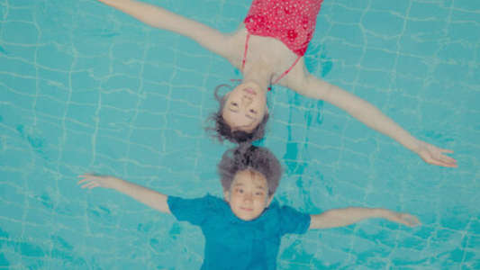 See You in My 19th Life - Backdrops