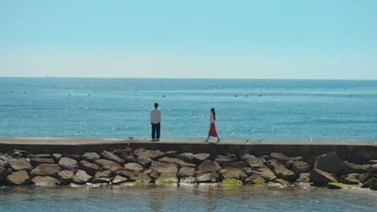 See You in My 19th Life - Backdrops