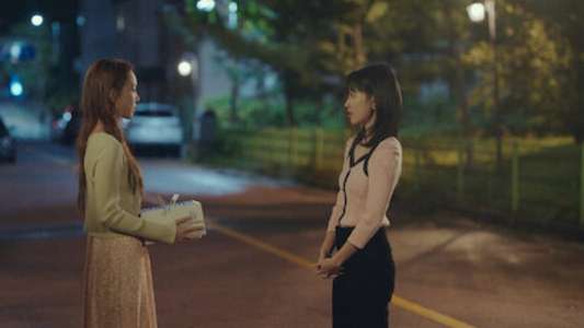 See You in My 19th Life - Backdrops