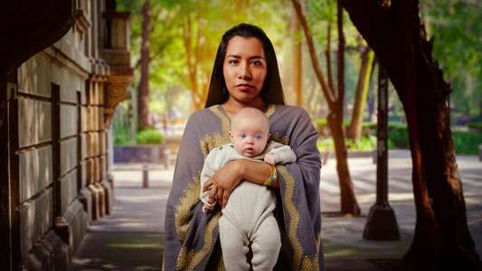 The Surrogacy - Backdrops
