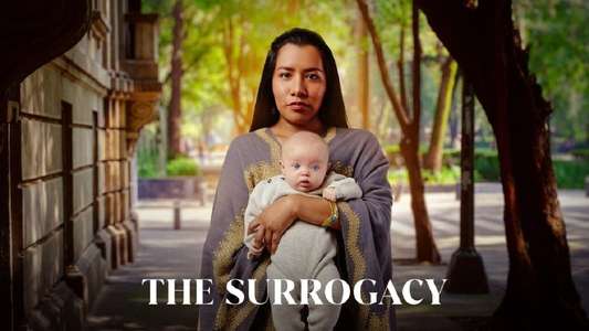 The Surrogacy - Backdrops