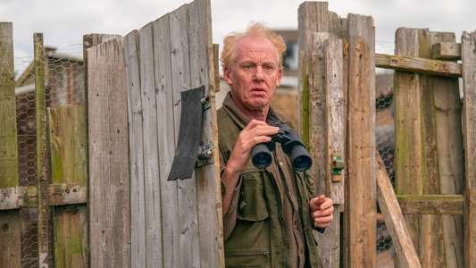 The Full Monty - Backdrops