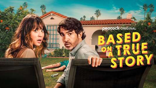 Based on a True Story - Backdrops