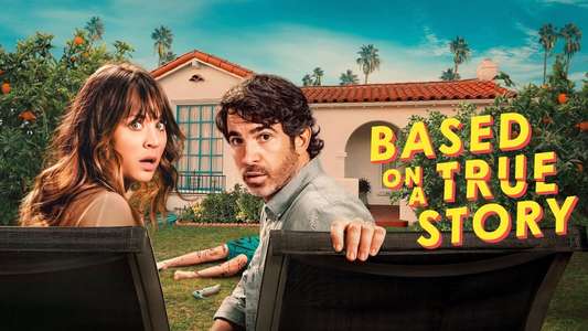 Based on a True Story - Backdrops