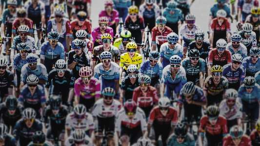 Tour De France: Unchained - Backdrops