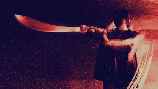 Warrior - Backdrops
