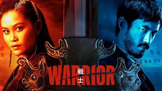 Warrior - Backdrops