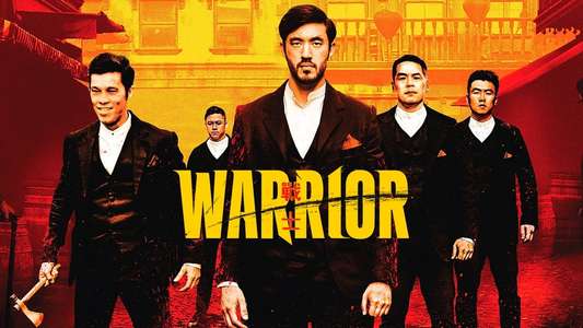 Warrior - Backdrops