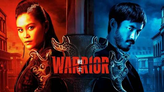 Warrior - Backdrops