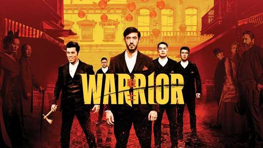 Warrior - Backdrops