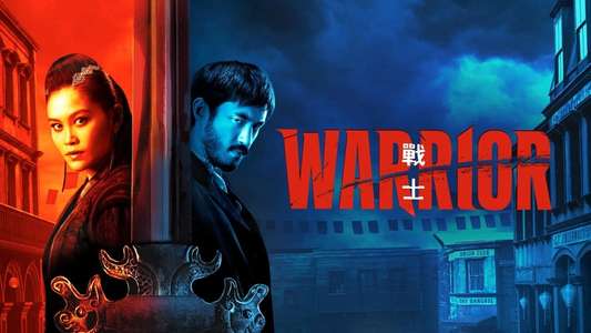 Warrior - Backdrops