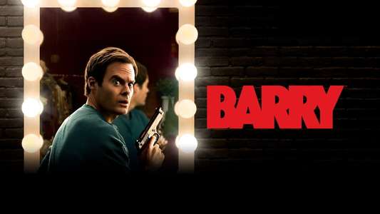 Barry - Backdrops
