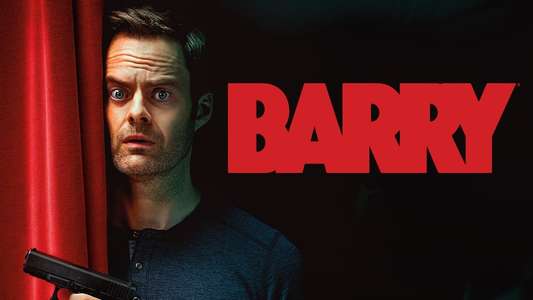 Barry - Backdrops