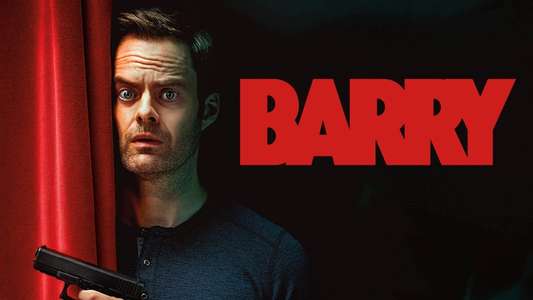 Barry - Backdrops