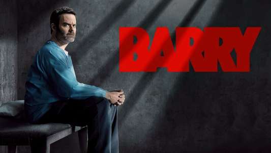 Barry - Backdrops