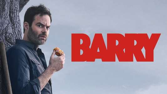 Barry - Backdrops