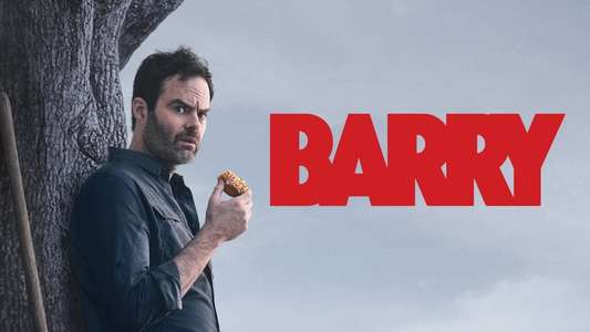 Barry - Backdrops