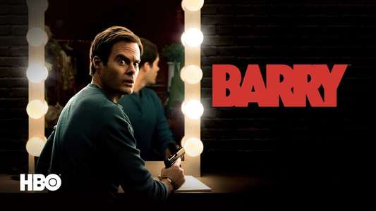 Barry - Backdrops