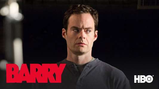 Barry - Backdrops